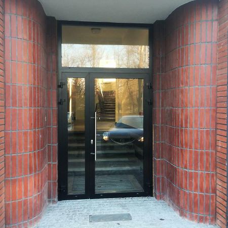 Gagarina 33 - Studio By Homeprime Warsaw Luaran gambar