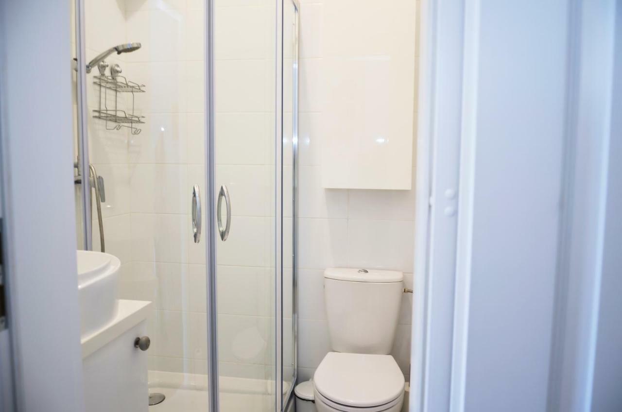 Gagarina 33 - Studio By Homeprime Warsaw Luaran gambar